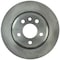 Centric Parts Standard Brake Rotor, 121.33076 121.33076 - alternate 2